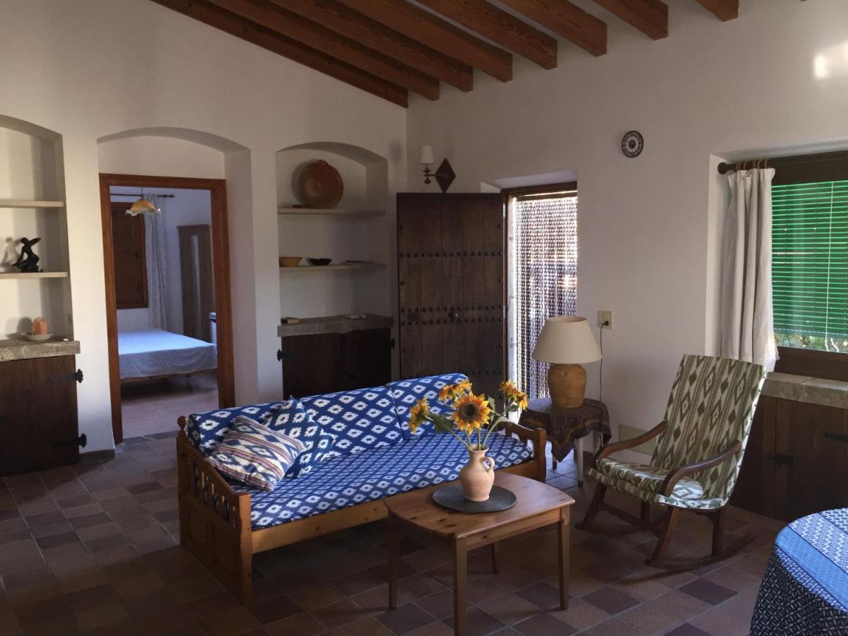 Finca Las Tortugas Villa Campos  Exteriör bild